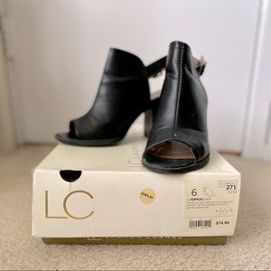 Lauren Conrad booties